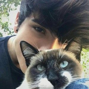 Meet your Posher, Edward